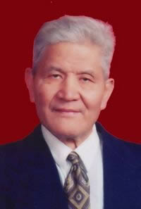 陕西省基督教“两会”历届主席、会长(图4)