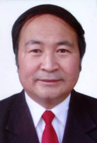 陕西省基督教三自爱国运动委员会第六届  陕西省基督教协会第四届班子成员(图7)