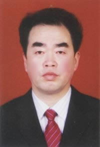 陕西省基督教三自爱国运动委员会第六届  陕西省基督教协会第四届班子成员(图8)