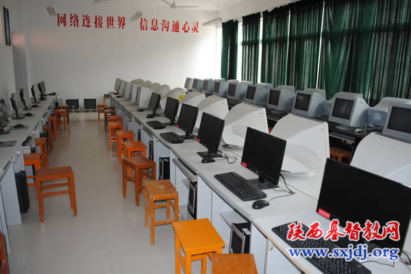 全国基督教两会验收援建宁强地震灾区项目(图5)