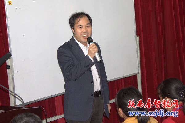 中央、省、市统战部调研组考察调研