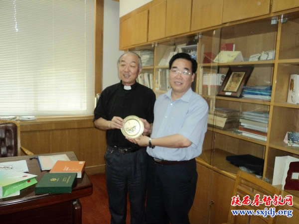 省基督教两会同工赴上海、浙江、江苏教会考察学习(图14)