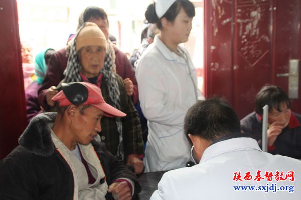 大山无语 大爱无届(图3)