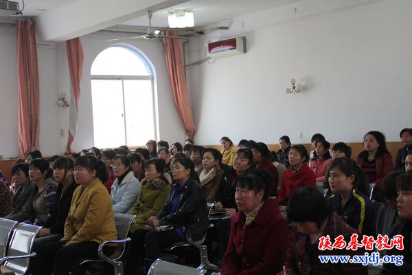 黄土高坡上的奇异恩典(图4)