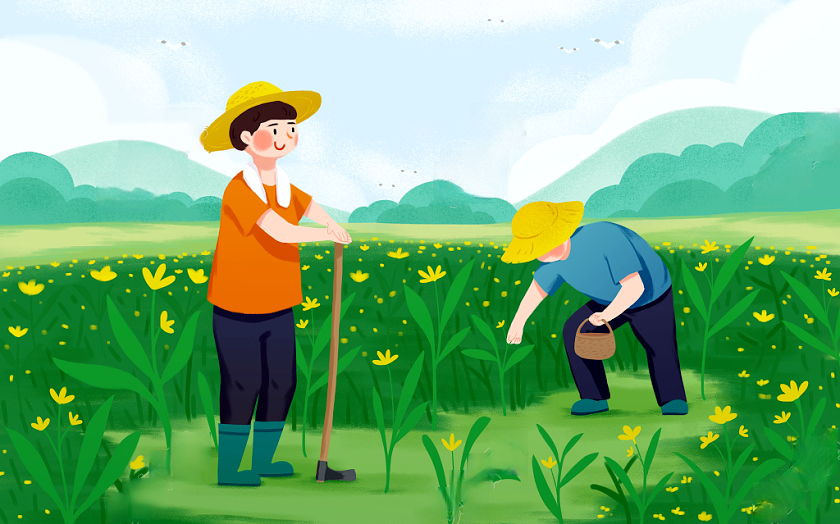 主日证道 | 基督徒的劳动观（李世峥牧师）