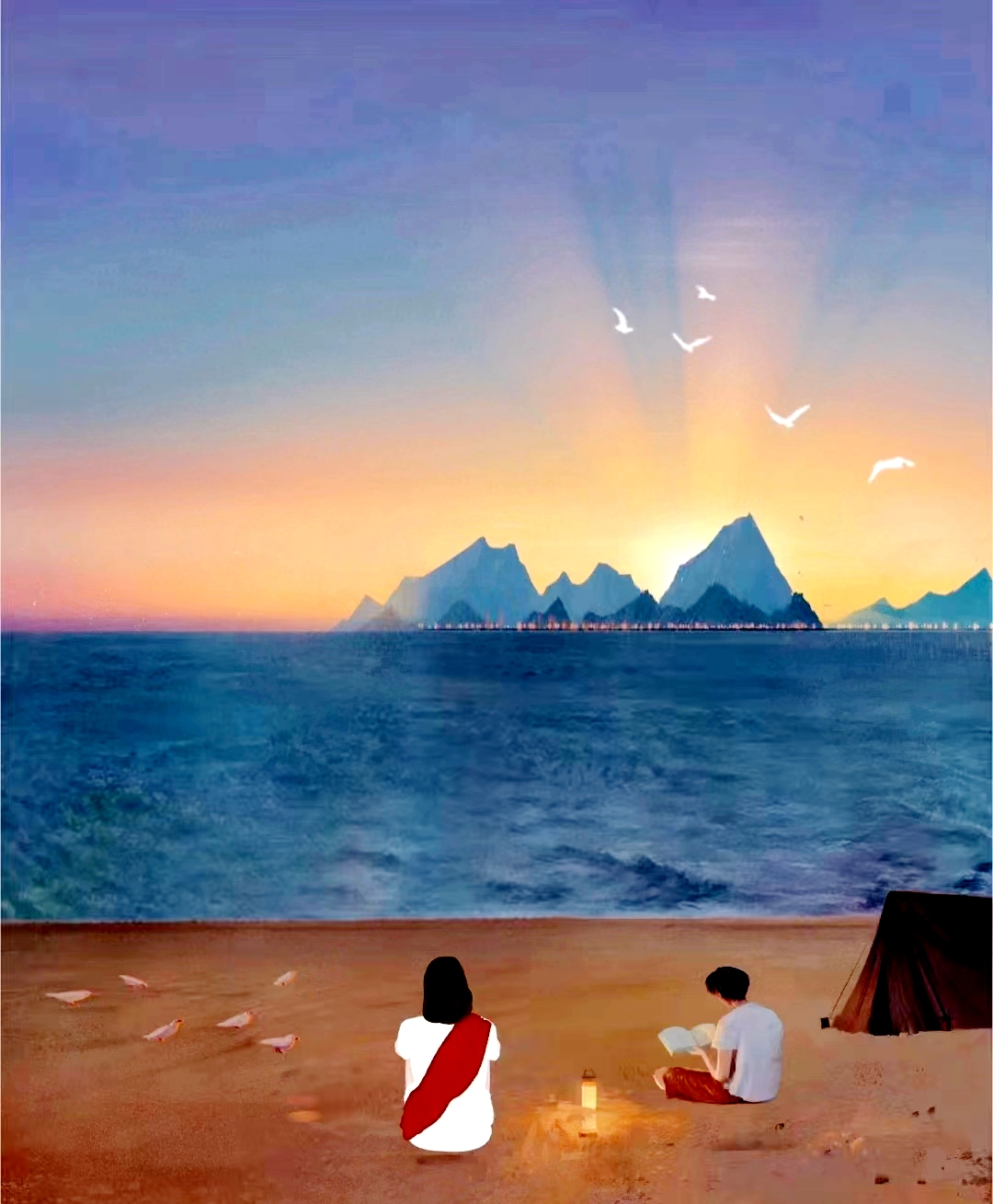 主日证道 | 应当一无挂虑（郭幼格牧师）