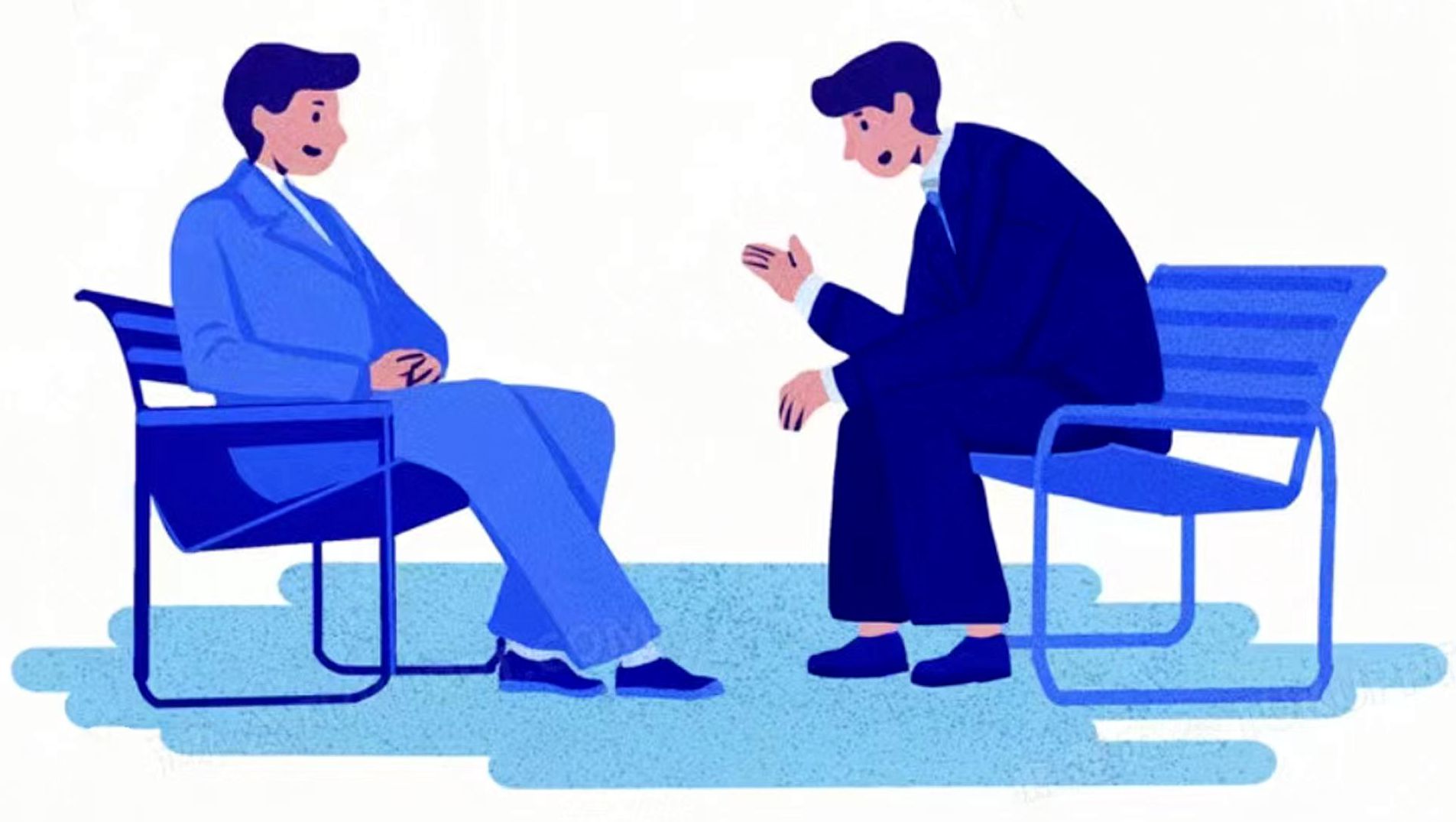 主日证道 | 有话好好说（邢渭娟牧师）