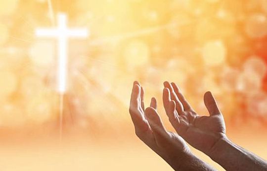 学习祷告的功课（四）