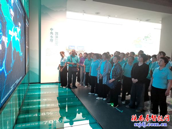 岐山县基督教两会开展爱国主义教育活动