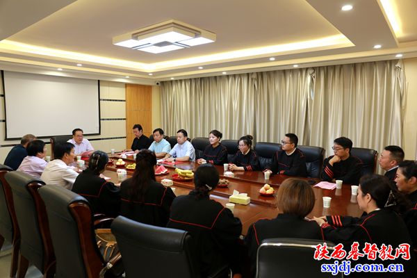 省基督教两会（汉中、安康）圣职按立典礼顺利举行