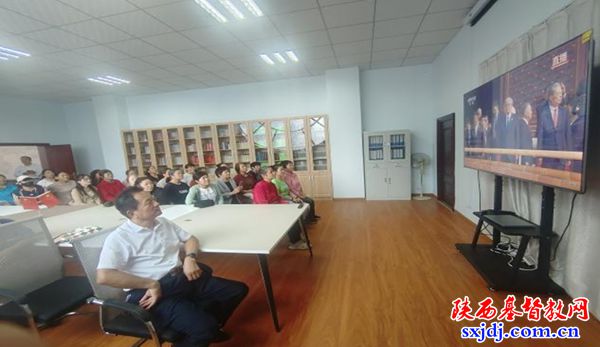 省基督教两会认真组织收看“纪念中国人民抗日战争暨世界反法西斯战争胜利80周年大会”，全省教会积极响应