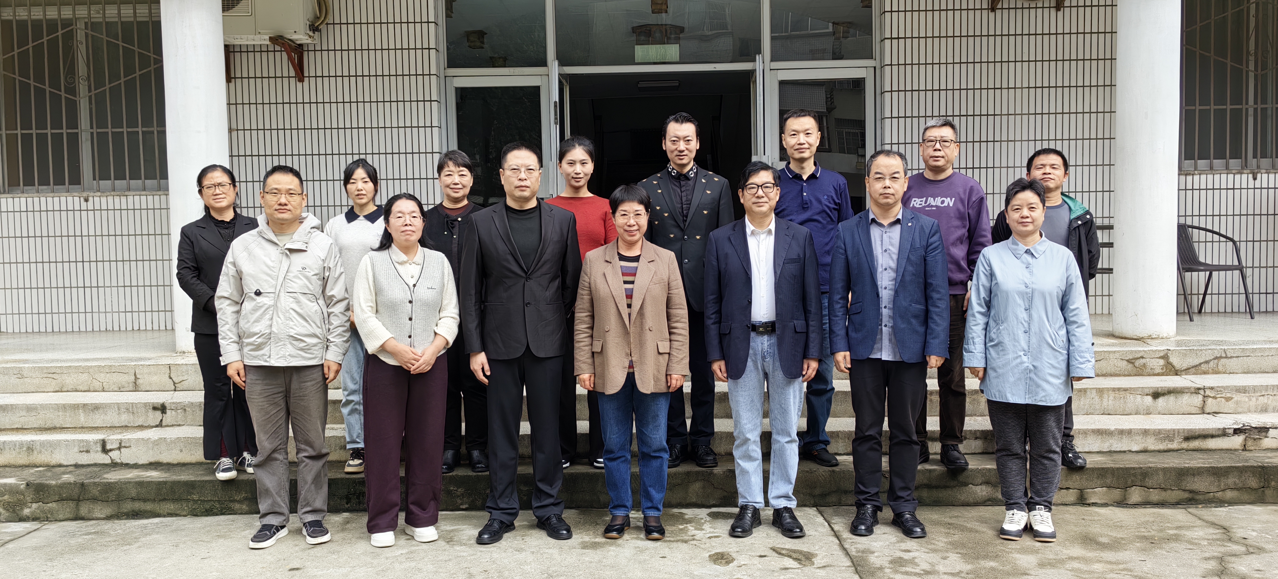 陕西圣经学校开展学生会选举工作