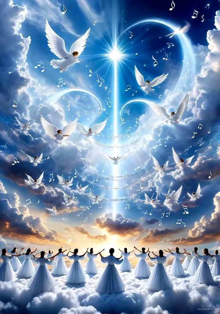 主日信息 | 赞美神的恩典（郭幼格牧师）