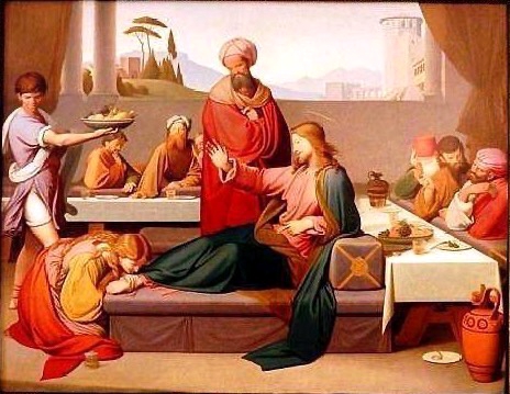 主日证道 | 巾帼英姿别样红——爱主的马利亚 （陈鼎亮牧师）