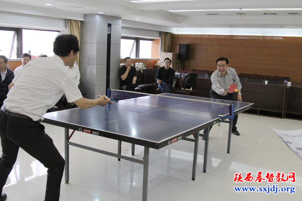 全省天主教、基督教代表人士培训班在省基督教两会顺利举办(图5)