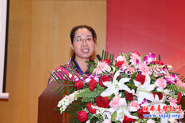 省基督教两会“基督教中国化”研讨会在西安举行(图10)