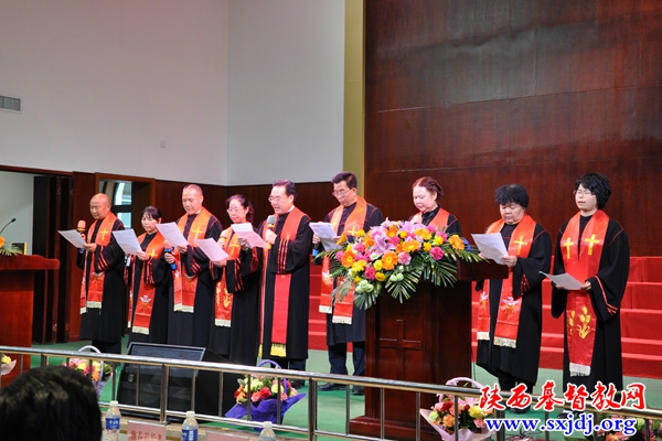 岁月如歌，主恩常在(图3)