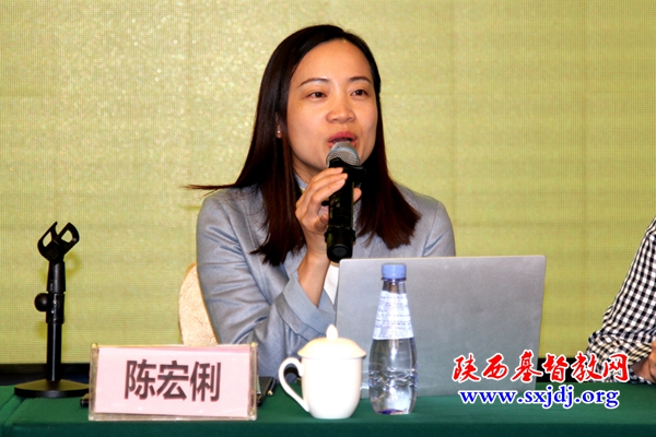 陕西省基督教两会纪念《圣经》（和合本）出版100周年 暨基督教中国化研讨会在西安顺利召开(图2)