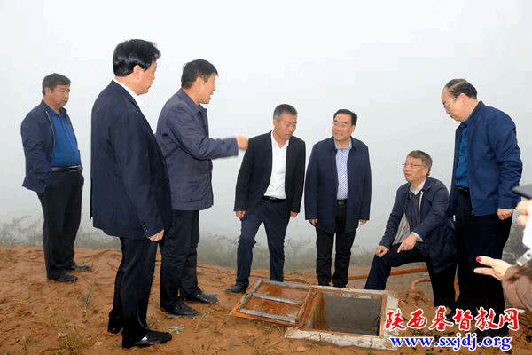 省基督教两会以实际行动助力脱贫攻坚(图2)