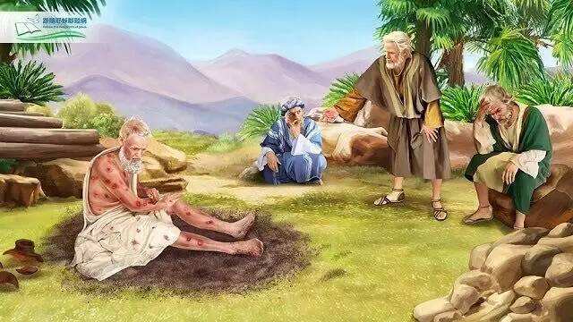 试炼过后祝福加倍