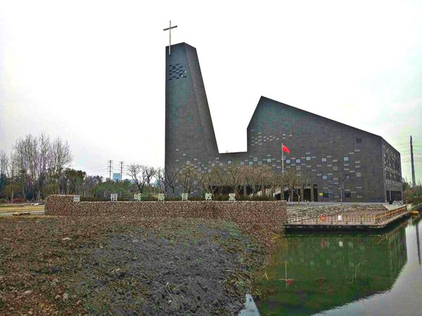 基督教在中国社会中的文化作用(图2)