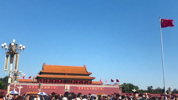 基督徒的爱国表达(图1)