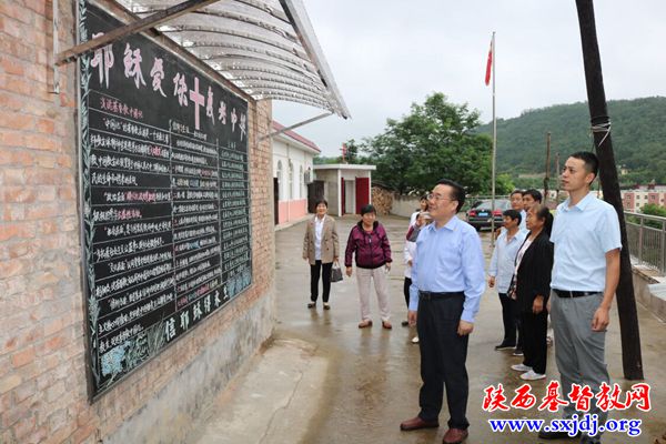 省基督教两会班子成员分组赴全省基层教会开展调研事工