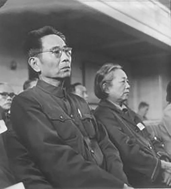 纪念中国基督教三自爱国运动70周年(一)(图5)