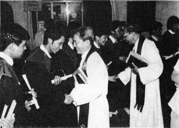 纪念中国基督教三自爱国运动70周年(二)(图5)