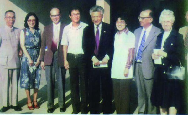 纪念中国基督教三自爱国运动70周年(三)(图5)