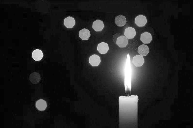 缅怀张冠儒牧师