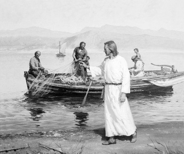 二十一世纪的基督徒