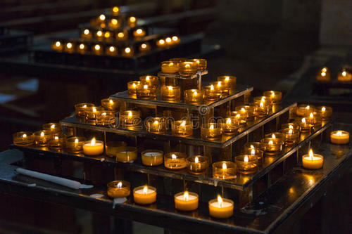 教会是什么？(图1)