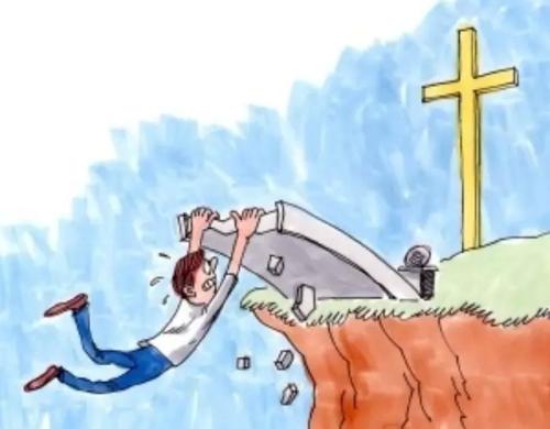 坚信基督，破解错谬——对一些异端邪教的谬论之反驳