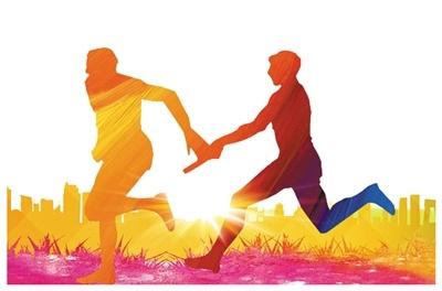 浅谈教会中“新生力量”的培育——教会“青年团契”事工的实践与思考(图1)