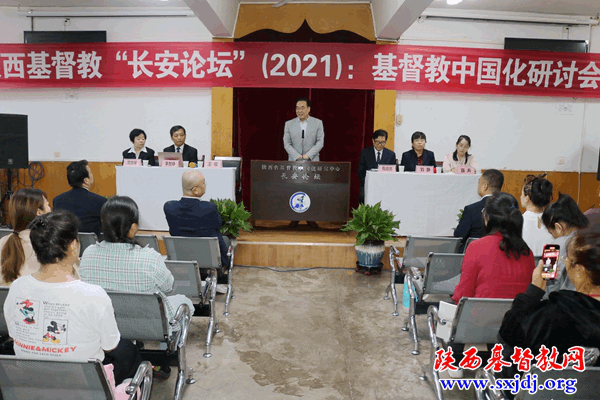 弘扬爱国精神，汇聚信仰力量——省基督教两会积极组织参与“爱国主义教育周”系列活动(图9)