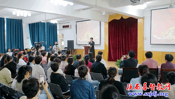 弘扬爱国精神，汇聚信仰力量——省基督教两会积极组织参与“爱国主义教育周”系列活动(图11)