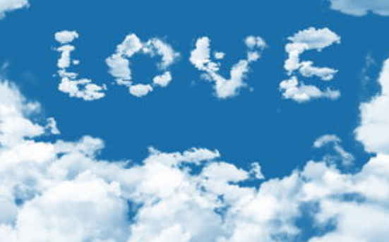 共唱一首爱的歌