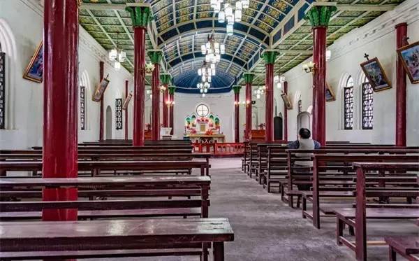 仿效榜样，慷慨捐助(图2)